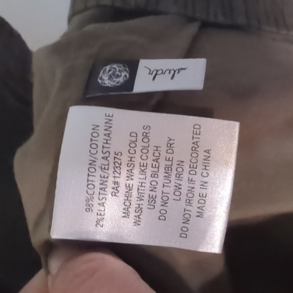 Slvdr Men's Canvas Blazer Jacket - Picture 8 of 10